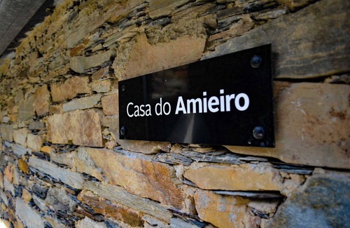 Balocas Haus | Casa do Amieiro - Corner of Heaven