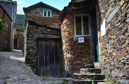 Balocas Haus | Casa do Amieiro - Corner of Heaven