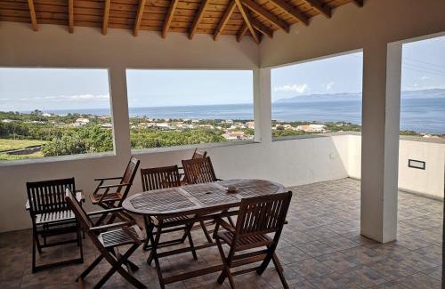 Sao Roque do Pico Haus | Casa do António Júlio
