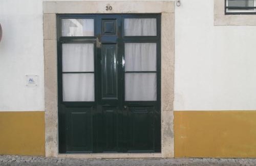 Santarem Wohnung | Casa do Arco, Santarém
