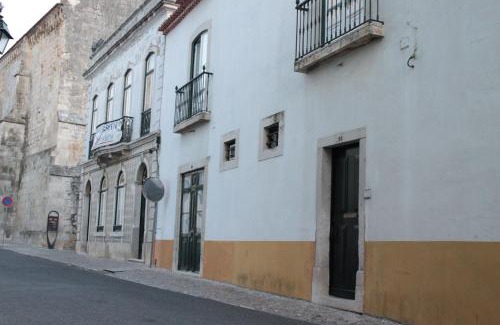 Santarem Wohnung | Casa do Arco, Santarém