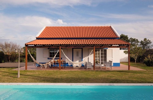 Troia Haus | Casa do Arrozal Comporta