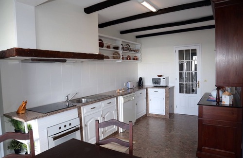 Lagoa Hütte | Haus Atlantic - Feriendorf.