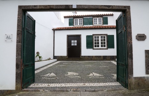 Lagoa Hütte | Haus Atlantic - Feriendorf.
