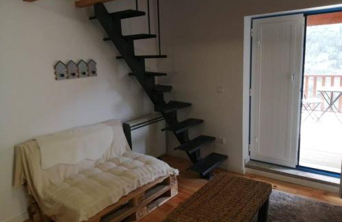 Balocas Haus | Casa do Avô Alváro - Refugio do Rei
