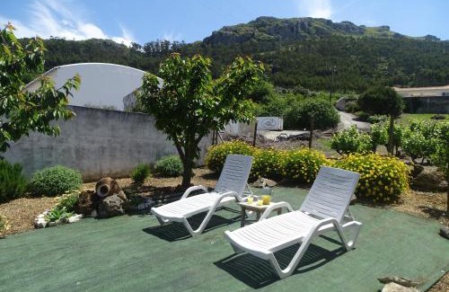 Praganca Haus | Casa Do Avô In Montejunto