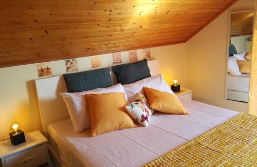 Estreito da Calheta Haus | Casa do Avô Ladeira