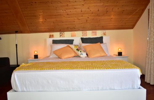 Estreito da Calheta Haus | Casa do Avô Ladeira