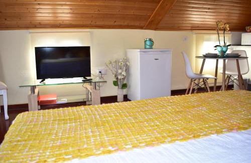 Estreito da Calheta Haus | Casa do Avô Ladeira