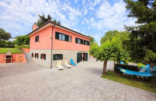 Fontoura Haus | Casa do Avô Manuel