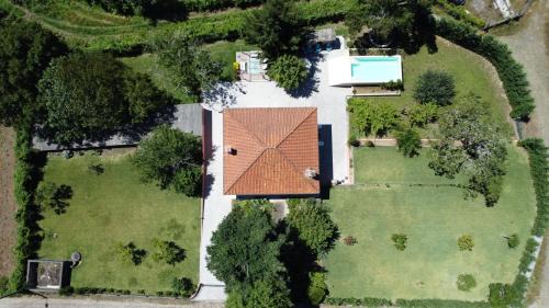 Fontoura Haus | Casa do Avô Manuel