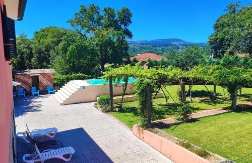 Fontoura Haus | Casa do Avô Manuel