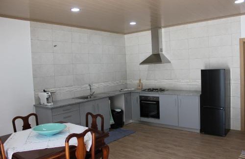 Porto de Mos Haus | Casa do Avô Pedro