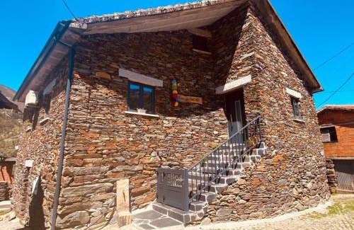 Sao Pedro do Sul Haus | Casa do Avô Zé