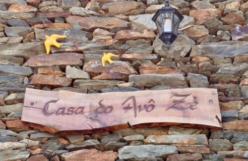 Sao Pedro do Sul Haus | Casa do Avô Zé