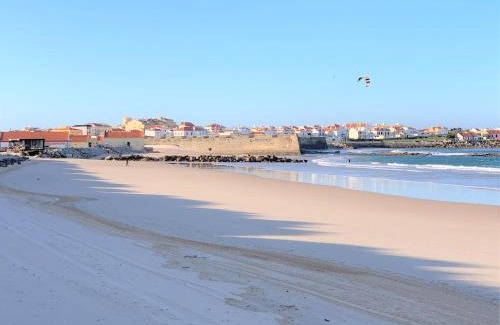 Peniche de Cima Haus | Casa do Bairro by CosyCasa Praia Peniche
