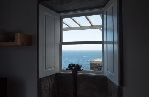 Calheta de Nesquim Haus | Casa do Baleeiro