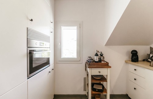 Penhas da Saude Wohnung | Casa do Baloiço. Relaxe na Natureza