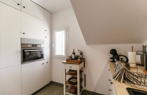 Penhas da Saude Wohnung | Casa do Baloiço. Relaxe na Natureza