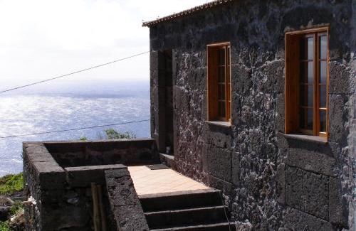 Lajes do Pico Haus | Casa do Bernardo