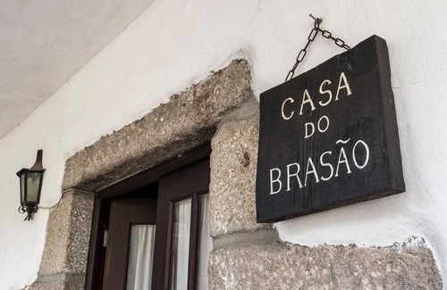 Chaves Wohnung | Casa do Brazão / Quinta Santa Isabel - Maisonette-Wohnung