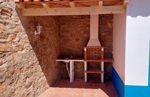 Cabeco de Vide Haus | Casa do Cabeço - Termas da Sulfúrea