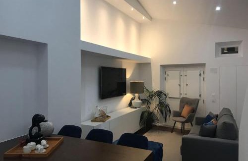 Evora Wohnung | CASA DO CABIDO - Elegance in simple traits