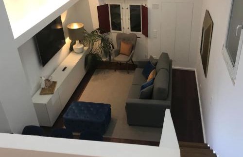 Evora Wohnung | CASA DO CABIDO - Elegance in simple traits