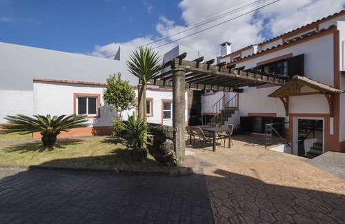 Lagoa Haus | CASA DO CABOUCO - NEW HOUSE!
