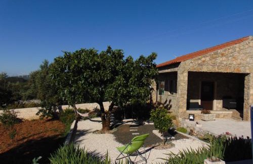 Alcobertas Haus | Casa do Canto