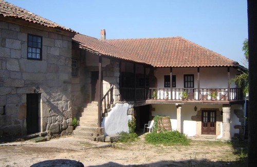 Chaves Haus | Casa do Canto / Quinta von Santa Isabel