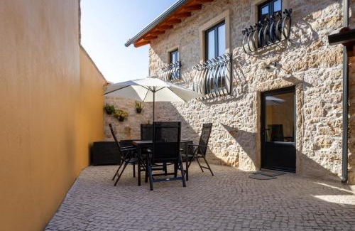 Camparca Haus | Casa do Canto - Recantos d'Almerinda
