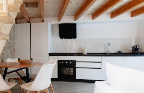 Camparca Haus | Casa do Canto - Recantos d'Almerinda