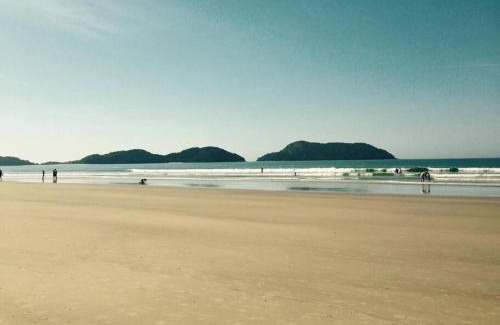 Juquehy Haus | Casa do Capitão