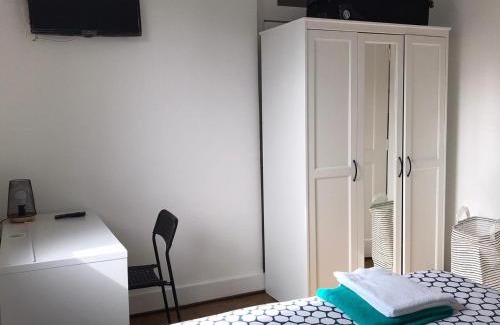 Aveiro Wohnung | Casa do Carril