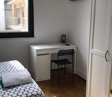 Aveiro Wohnung | Casa do Carril