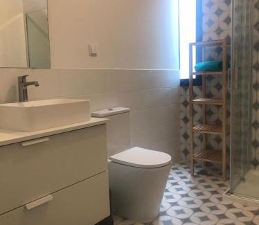 Aveiro Wohnung | Casa do Carril