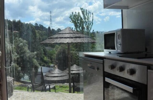 Arcos de Valdevez Haus | Casa do Carvalho Pool Spa Wellness Retreat @Gerês