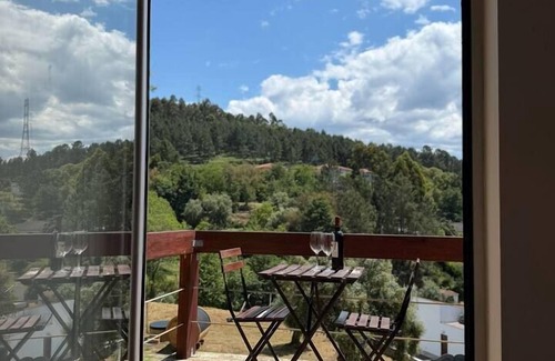 Arcos de Valdevez Haus | Casa do Carvalho Pool Spa Wellness Retreat @Gerês