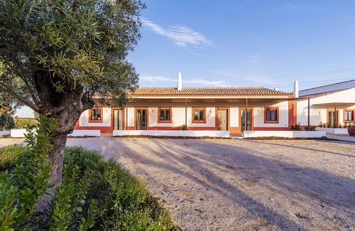 Tavira Hütte | Casa do Caseiro by Quinta da Baleeira - Tavira