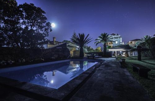 Caloura Haus | Casa do Cerco