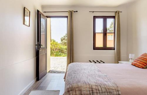 Caloura Haus | Casa do Cerco