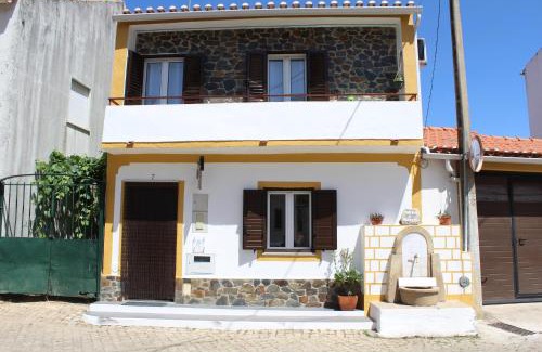 Foz do Cobrao Haus | Casa do Chafariz