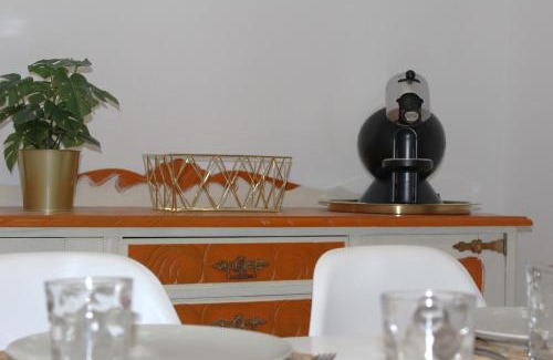 Foz do Cobrao Haus | Casa do Chafariz