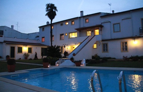 Vila Vicosa Haus | Casa do Colegio Velho