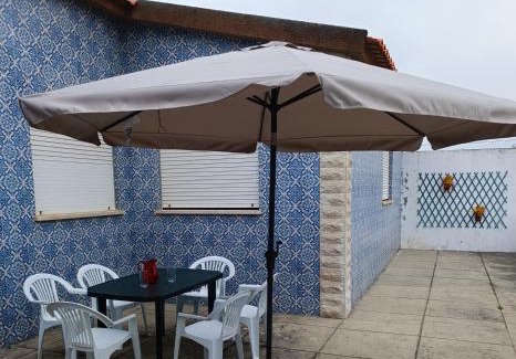 Barra Haus | Casa do Conde Praia da Barra