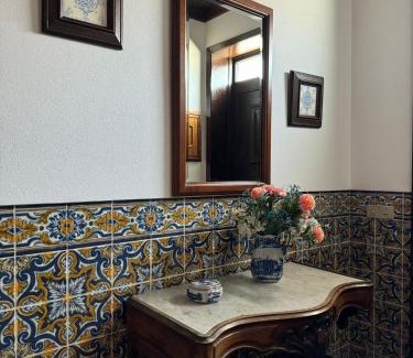Barra Haus | Casa do Conde Praia da Barra