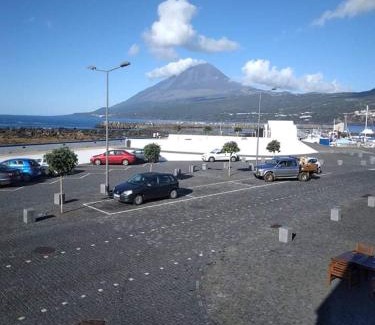 Lajes do Pico Haus | Casa do Craveiro