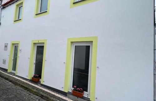 Lajes do Pico Haus | Casa do Craveiro
