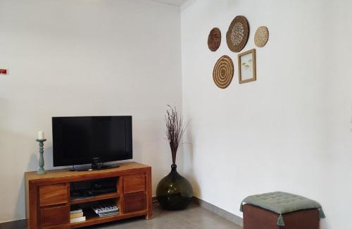 Lagoa Haus | Casa do Cruzeiro